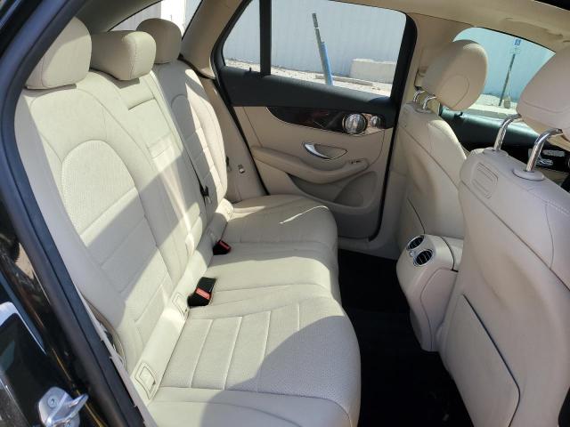 2018 MERCEDES-BENZ GLC 300 - WDC0G4JBXJV056786