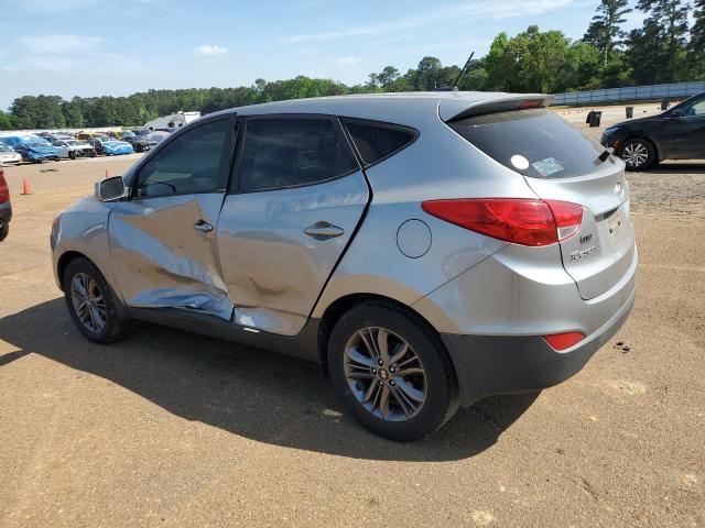 Vin: km8jt3af2fu039637, lot: 53614375, hyundai tucson gls 20152
