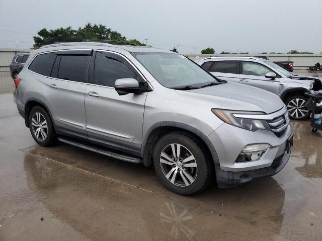Vin: 5fnyf5h89gb018226, lot: 54598515, honda pilot exl 20164