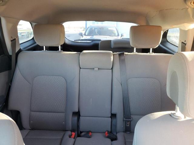2018 HYUNDAI SANTA FE S - KM8SM4HF2JU262976