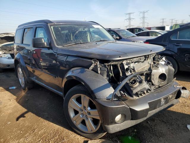 Vin: 1d4pu4gx6bw584176, lot: 52102035, dodge nitro heat 20114