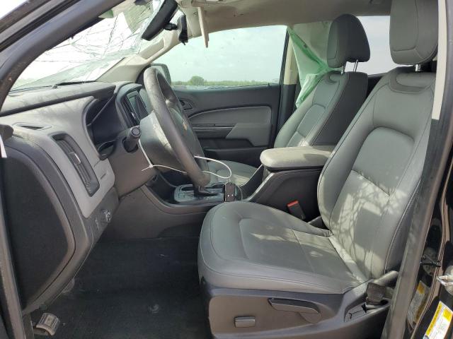 2018 CHEVROLET COLORADO - 1GCGSBEN4J1231620