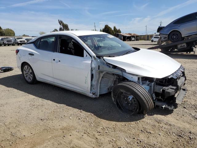 Vin: 3n1ab8bv7ry289745, lot: 52804555, nissan sentra s 20244