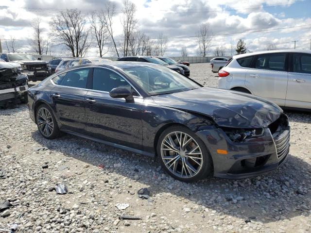 Vin: wau22afc5hn026275, lot: 51591015, audi a7 prestige 20174