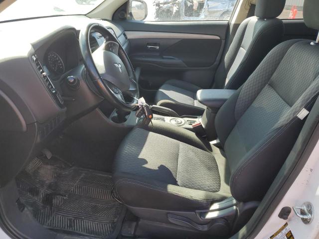 2015 MITSUBISHI OUTLANDER JA4AZ2A33FZ600797