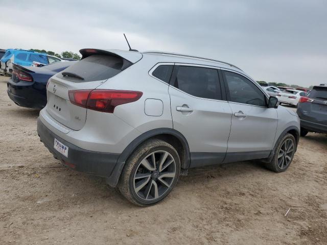 Vin: jn1bj1cp4hw031123, lot: 51189205, nissan rogue s 20173