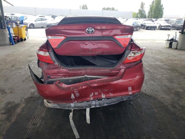 2016 TOYOTA CAMRY LE - 4T1BF1FK7GU501861