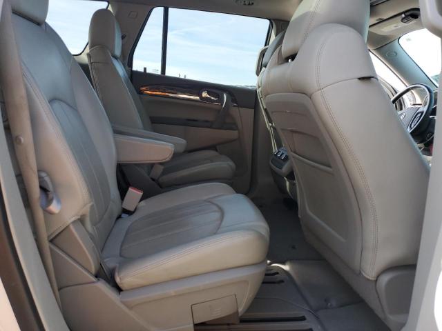 2015 BUICK ENCLAVE - 5GAKRBKD9FJ334025
