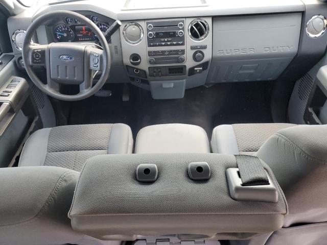 2015 FORD F250 SUPER - 1FT7W2A60FEC29950