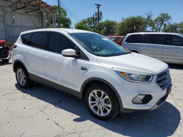 Vin: 1fmcu0g9xhuc38315, lot: 50998095, ford escape se 20174