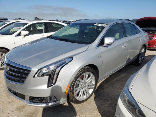 CADILLAC XTS LUXURY