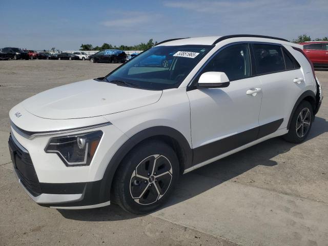 Vin: kndcp3lexr5184235, lot: 53851965, kia niro lx 2024 img_1