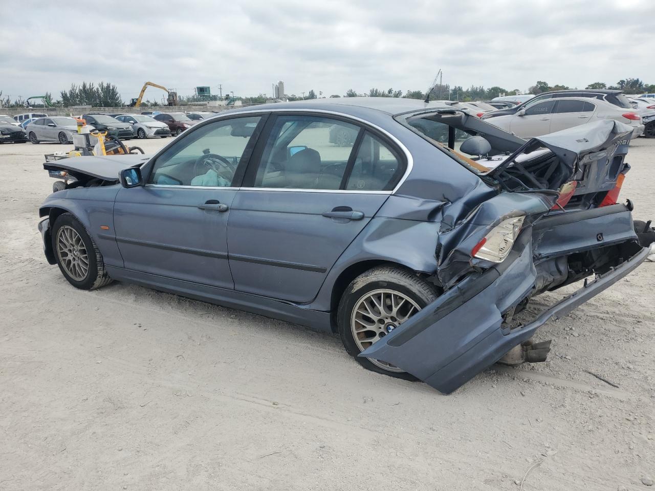 Global Auto Auctions