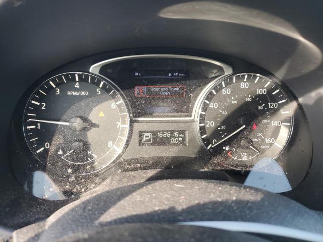 2015 NISSAN ALTIMA 2.5 - 1N4AL3AP2FC255741
