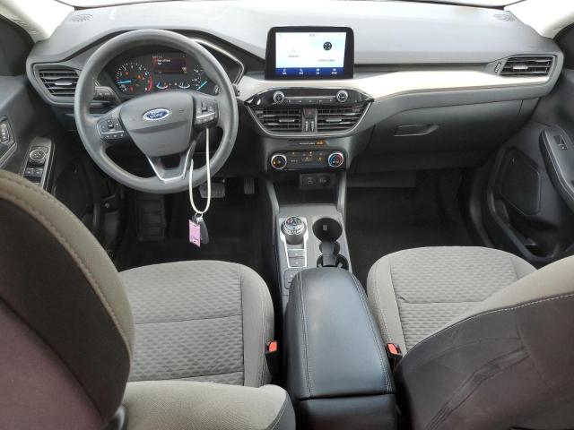 2022 FORD ESCAPE SE - 1FMCU0G6XNUA45857