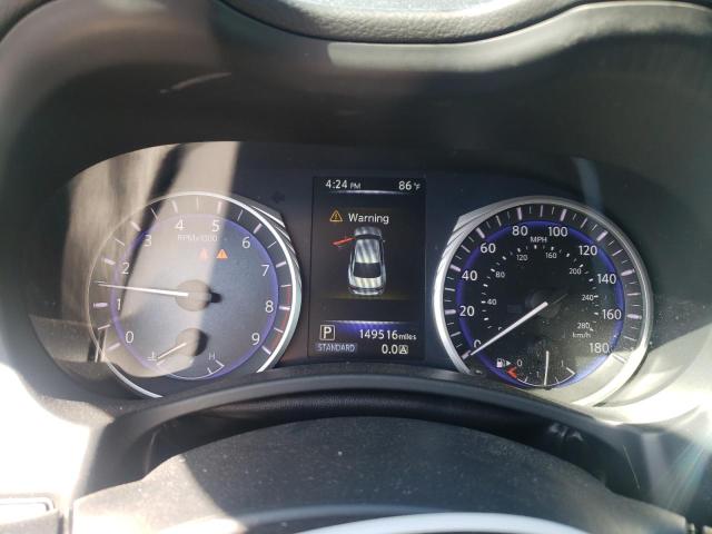 2015 INFINITI Q50 BASE - JN1BV7AP5FM342451