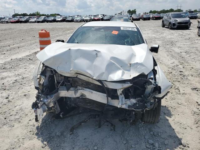 2020 HONDA CIVIC SPOR - 19XFC2F85LE005202