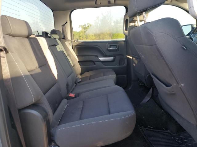 2016 CHEVROLET SILVERADO - 3GCUKREC9GG303223
