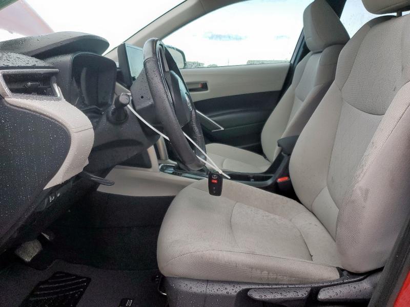 2023 TOYOTA COROLLA CR - 7MUCAAAG0PV057436