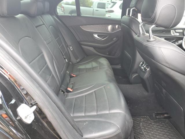 2016 MERCEDES-BENZ C 300 4MAT - 55SWF4KB3GU128628