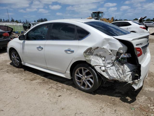 Vin: 3n1ab7ap3dl654697, lot: 54822395, nissan sentra s 20132