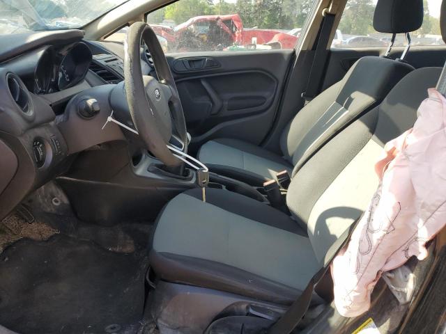2019 FORD FIESTA S - 3FADP4AJXKM152112