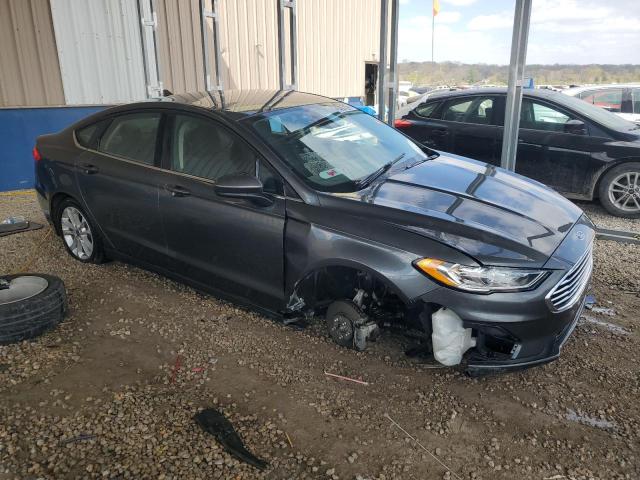 Vin: 3fa6p0hd1lr165711, lot: 52916945, ford fusion se 20204