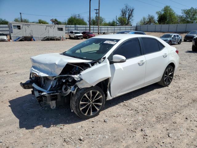 Vin: 5yfburhe8jp807178, lot: 52242275, toyota corolla l 2018 img_1