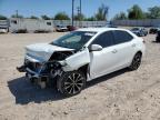 2018 TOYOTA COROLLA L - 5YFBURHE8JP807178