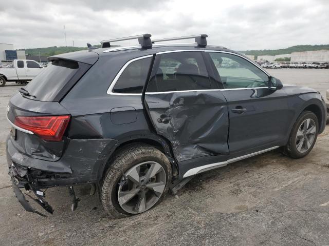 Vin: wa1bbafy5r2027549, lot: 55025835, audi q5 premium plus 40 20243
