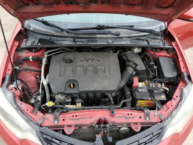 2016 TOYOTA COROLLA L - 5YFBURHE7GP486128