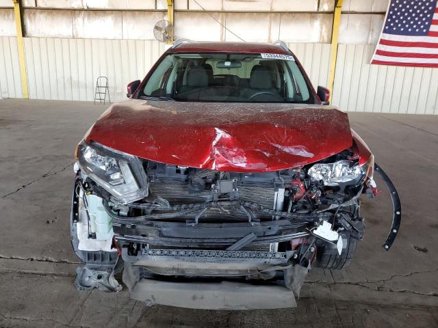 2018 NISSAN ROGUE S - 5N1AT2MT6JC768329