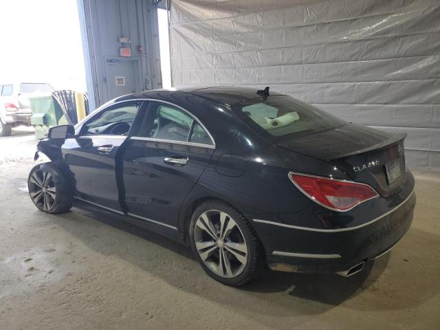 Vin: wddsj4eb9en126770, lot: 53228955, mercedes-benz cla-class 250 20142