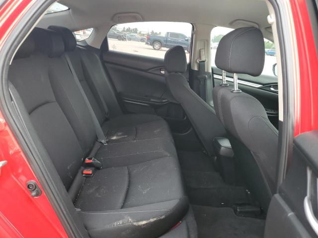 2019 HONDA CIVIC LX - 2HGFC2F69KH537054