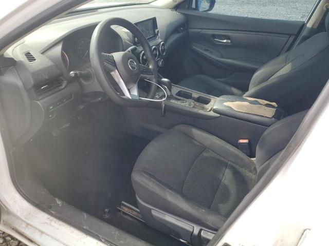 2021 NISSAN SENTRA S - 3N1AB8BV7MY277135