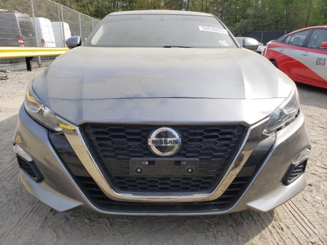 2019 NISSAN ALTIMA S - 1N4BL4BV0KC120596
