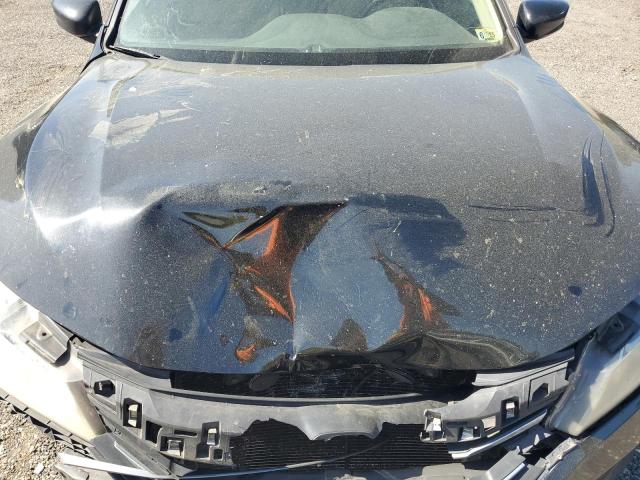 2016 HONDA ACCORD LX - 1HGCR2F35GA041469