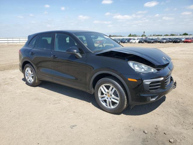 Vin: wp1aa2a28gka10110, lot: 49518255, porsche cayenne 20164