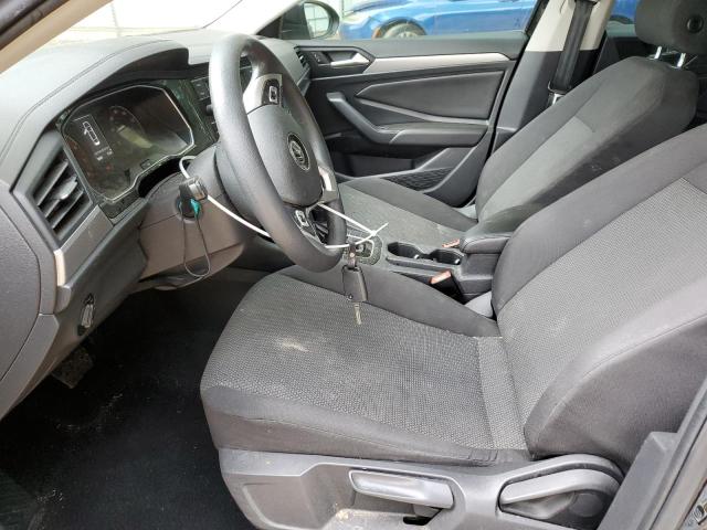 2019 VOLKSWAGEN JETTA S - 3VWC57BU5KM149654