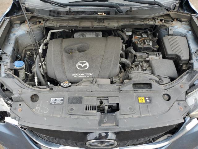 2015 MAZDA CX-5 TOURI - JM3KE4CY9F0436283