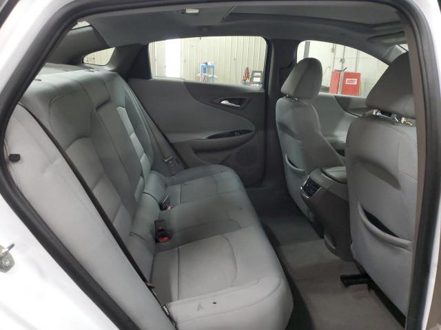 2021 CHEVROLET MALIBU LT - 1G1ZD5STXMF022874