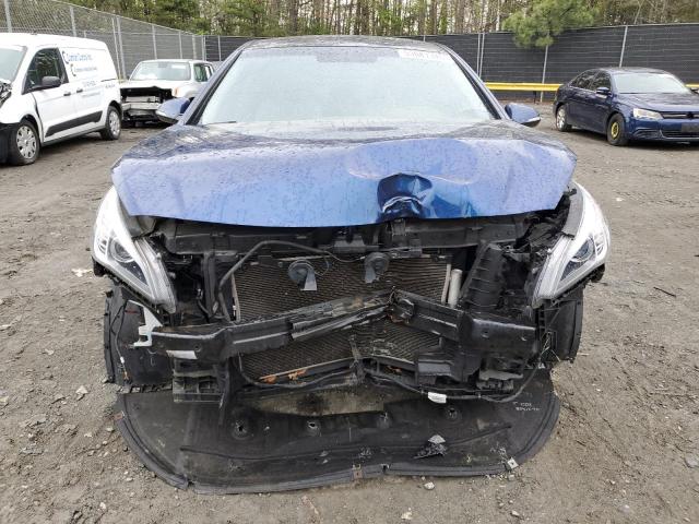 2016 HYUNDAI SONATA SPO - 5NPE34AF1GH423920