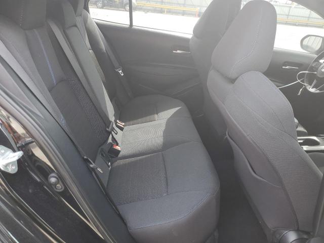 2020 TOYOTA COROLLA SE - 5YFP4RCE3LP011048