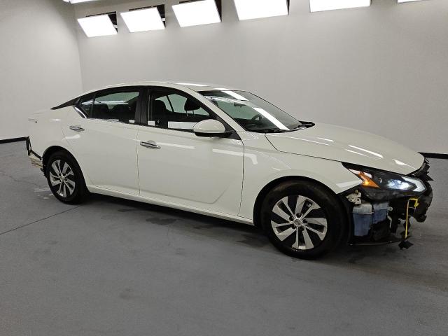 2023 NISSAN ALTIMA S - 1N4BL4BV1PN368660