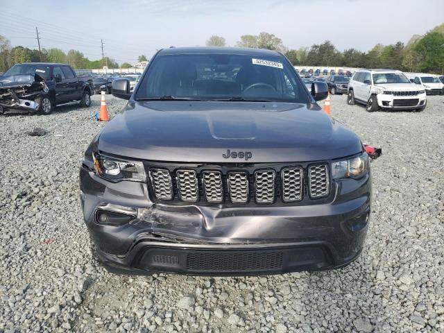 2017 JEEP GRAND CHER - 1C4RJEAG9HC813263