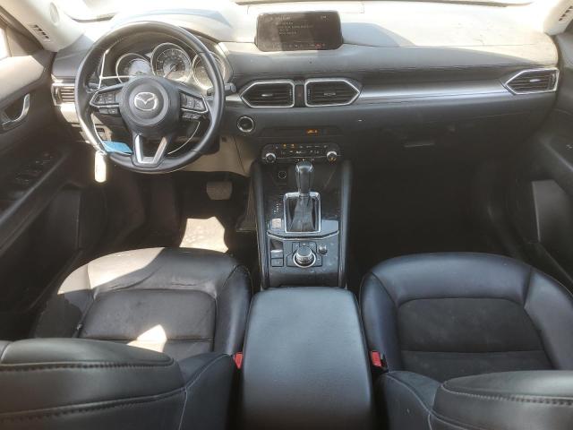 2019 MAZDA CX-5 TOURI - JM3KFACM8K1542284