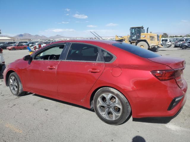 Vin: 3kpf24ad5le240962, lot: 54009935, kia forte fe 20202