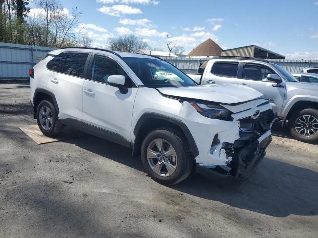 Vin: 2t3w1rfv8sc312307, lot: 51769425, toyota rav4 xle 20254