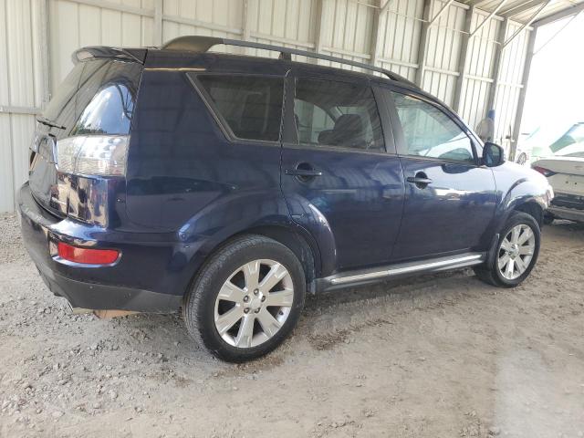 Vin: ja4jt3aw1du005457, lot: 54178335, mitsubishi outlander se 20133