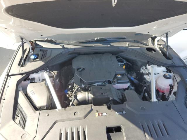 2022 GENESIS GV70 BASE - KMUMADTB5NU043992